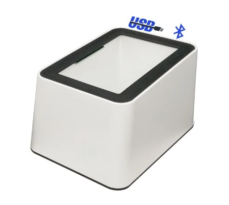 Desktop Bluetooth Barcode Scanner