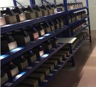quality control processs