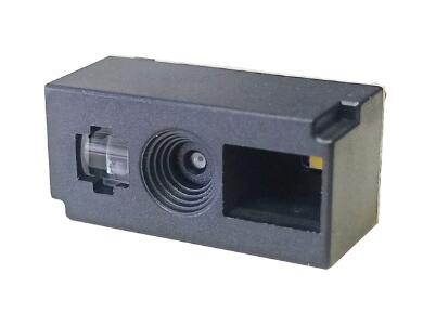 TTL barcode QR scanning module