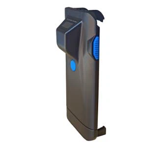 Back Clip Bluetooth Barcode Scanner