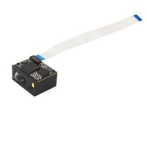 Streckkodsskannermodul