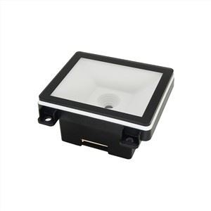 QR-kodskanner för Covid-vaccin